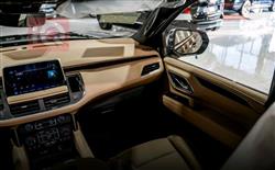 شيفروليه تاهو